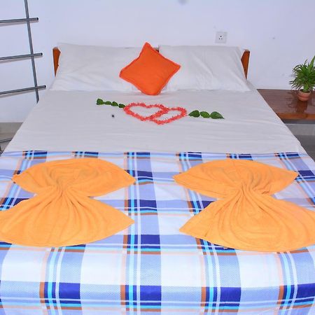 Pleasant Park Holiday Inn Trincomalee Exteriér fotografie