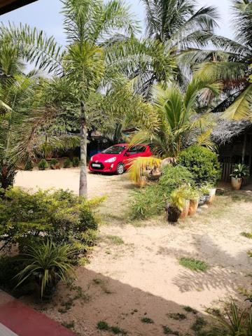 Pleasant Park Holiday Inn Trincomalee Exteriér fotografie