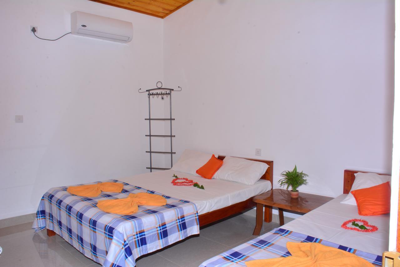 Pleasant Park Holiday Inn Trincomalee Exteriér fotografie