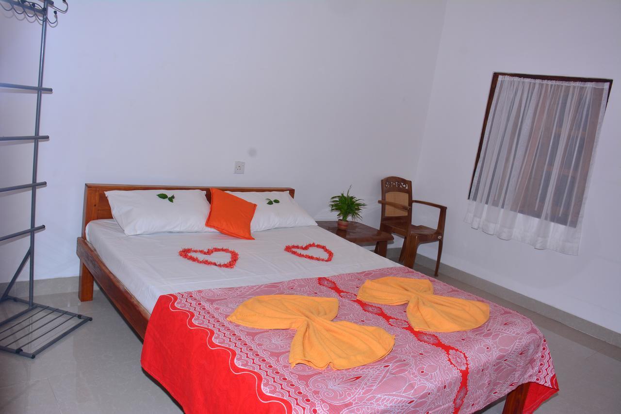 Pleasant Park Holiday Inn Trincomalee Exteriér fotografie