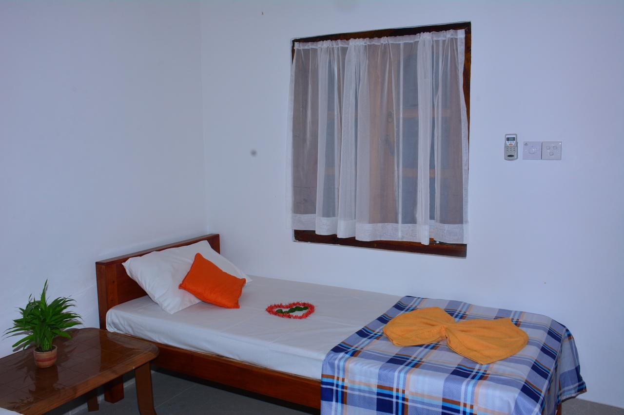 Pleasant Park Holiday Inn Trincomalee Exteriér fotografie