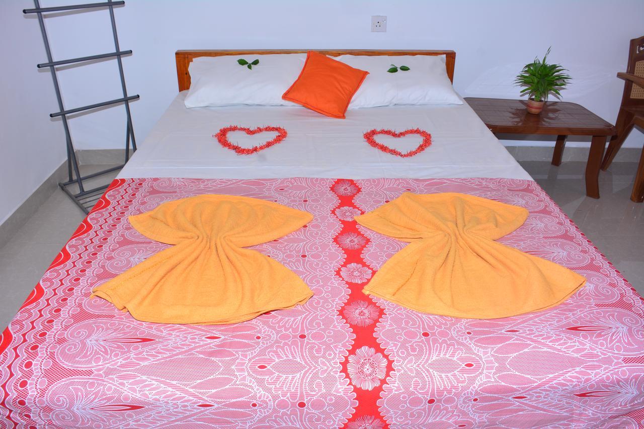Pleasant Park Holiday Inn Trincomalee Exteriér fotografie